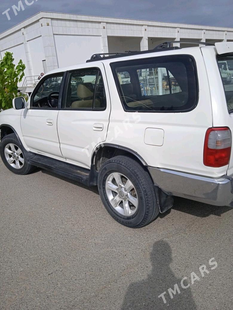 Toyota 4Runner 2000 - 135 000 TMT - Änew - img 3