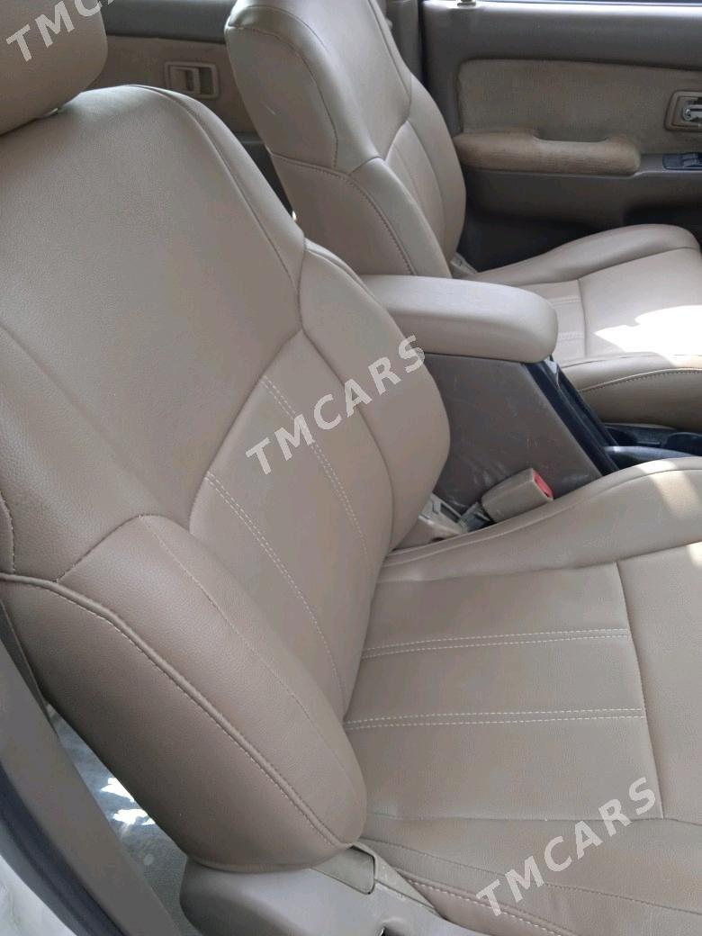 Toyota 4Runner 2000 - 135 000 TMT - Änew - img 2