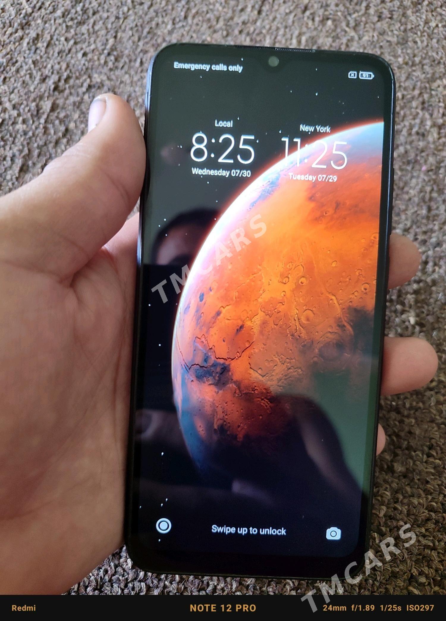 Redmi 9a - Daşoguz - img 3