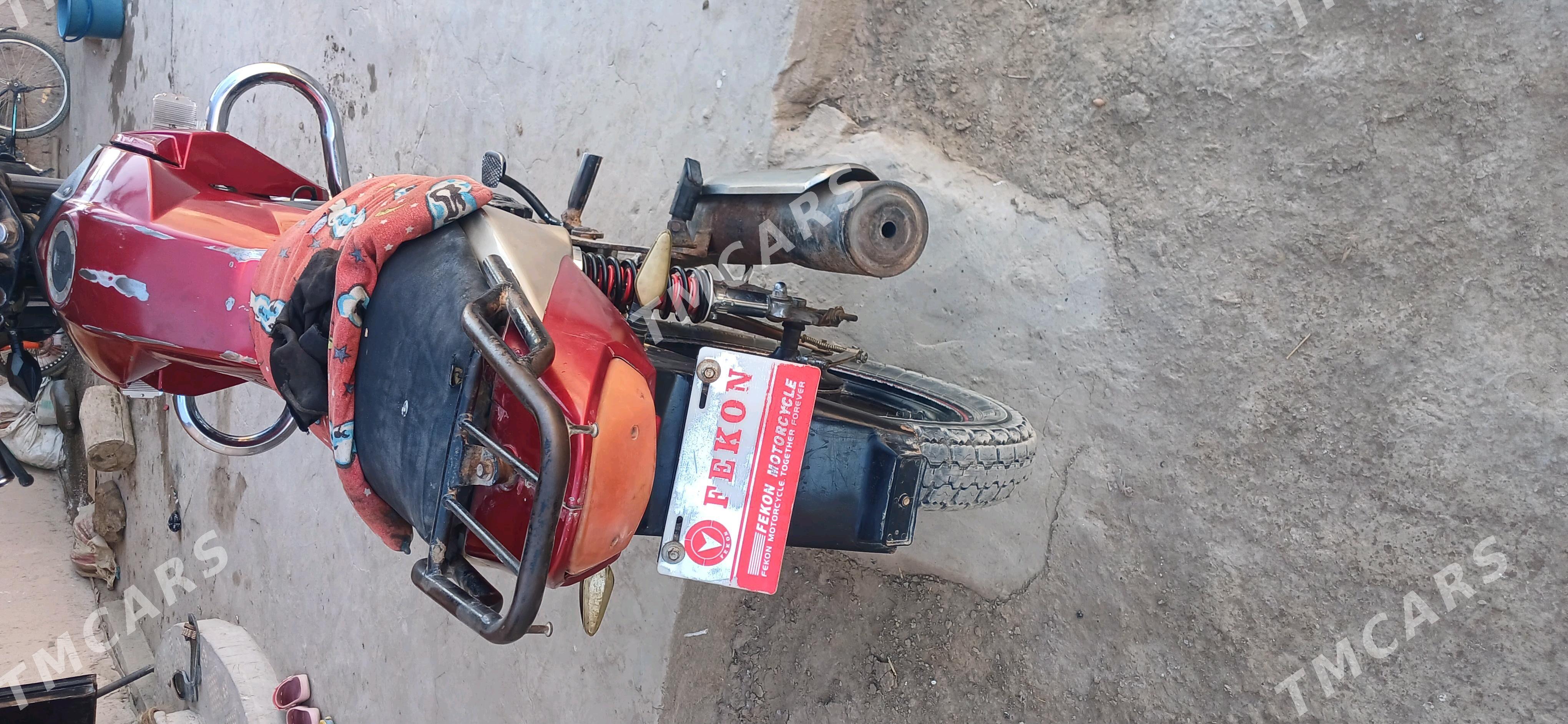 Fekon FK200-14G 2015 - 13 000 TMT - етр. Туркменбаши - img 2