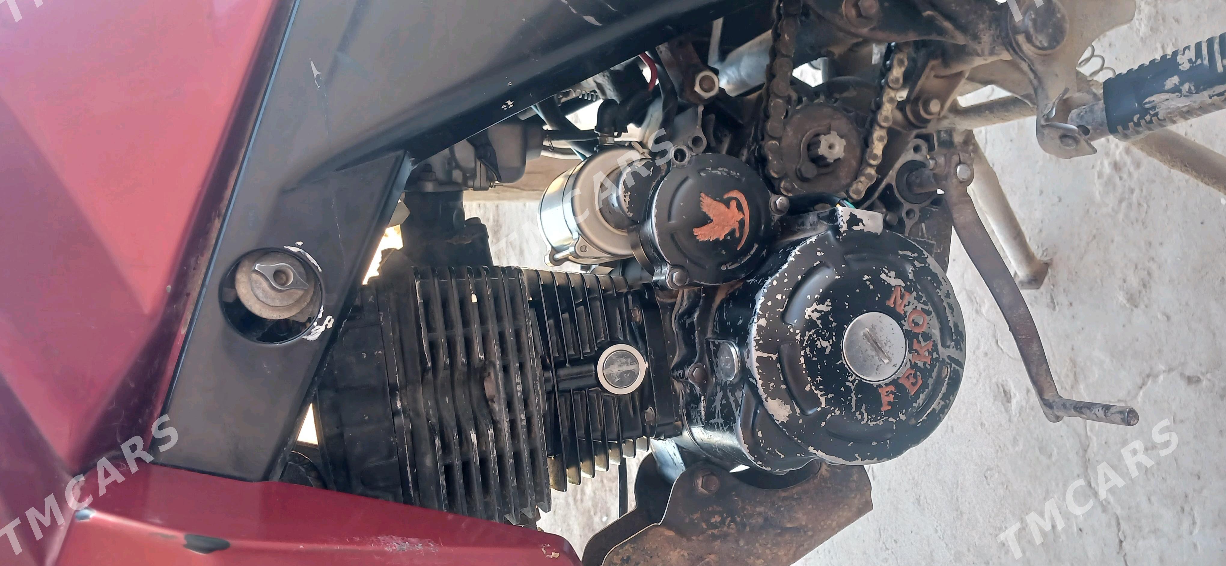 Fekon FK200-14G 2015 - 13 000 TMT - етр. Туркменбаши - img 3