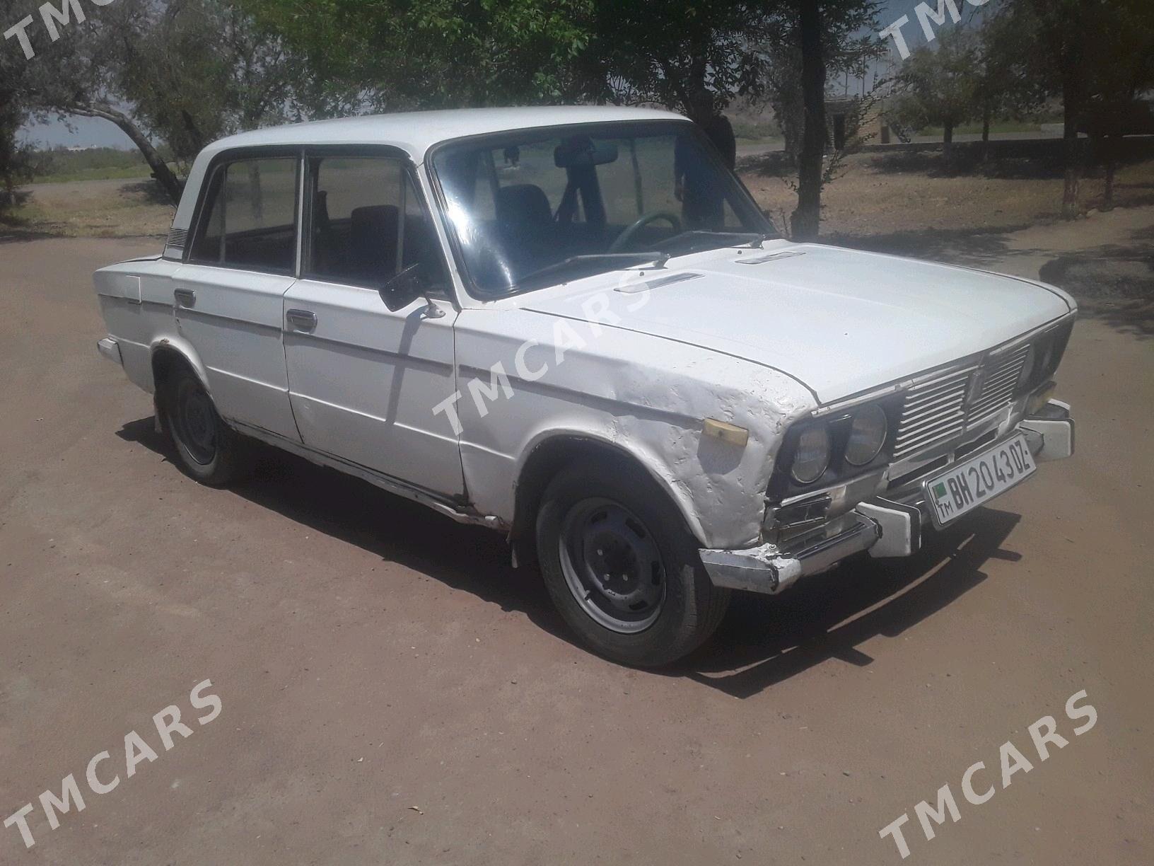 Lada 2106 1996 - 10 000 TMT - Губадаг - img 2