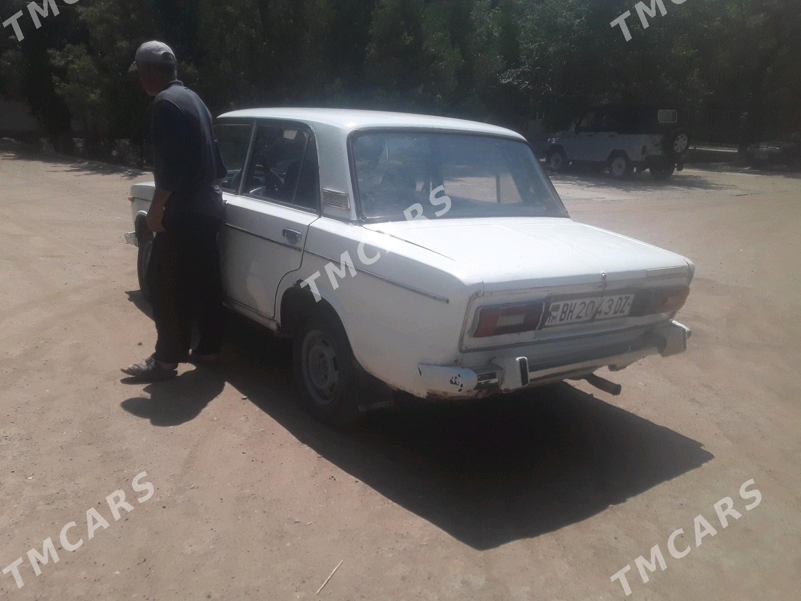 Lada 2106 1996 - 10 000 TMT - Губадаг - img 4