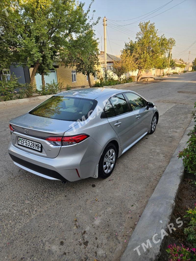 Toyota Corolla 2020 - 240 000 TMT - Baýramaly - img 2