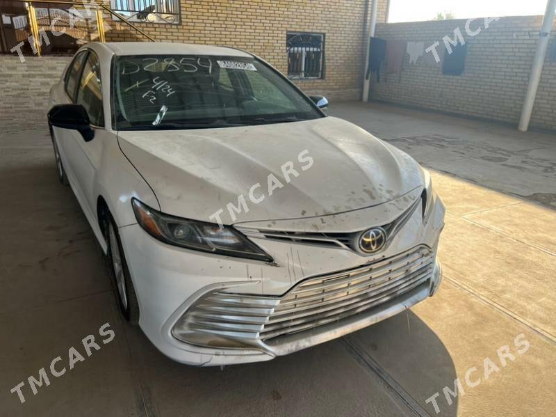 Toyota Camry 2021 - 250 000 TMT - Мары - img 2