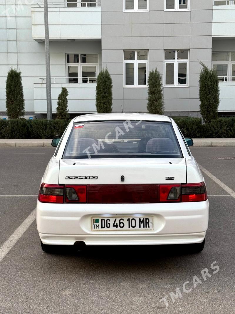 Lada 2110 2003 - 52 000 TMT - Mary - img 5