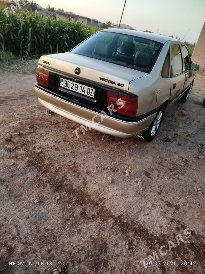 Opel Vectra 1994 - 48 000 TMT - Gubadag - img 2