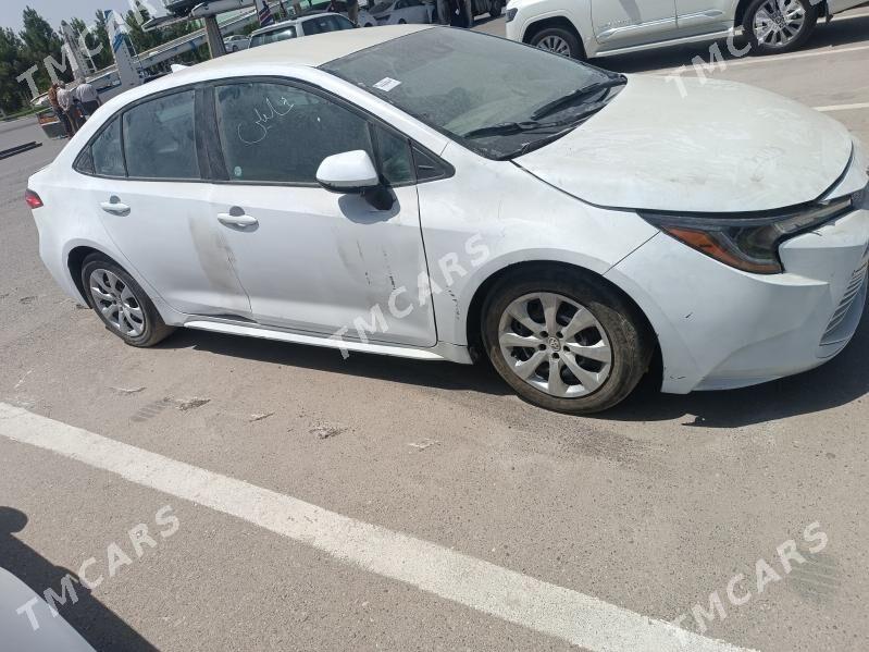Toyota Corolla 2022 - 175 000 TMT - Aşgabat - img 2