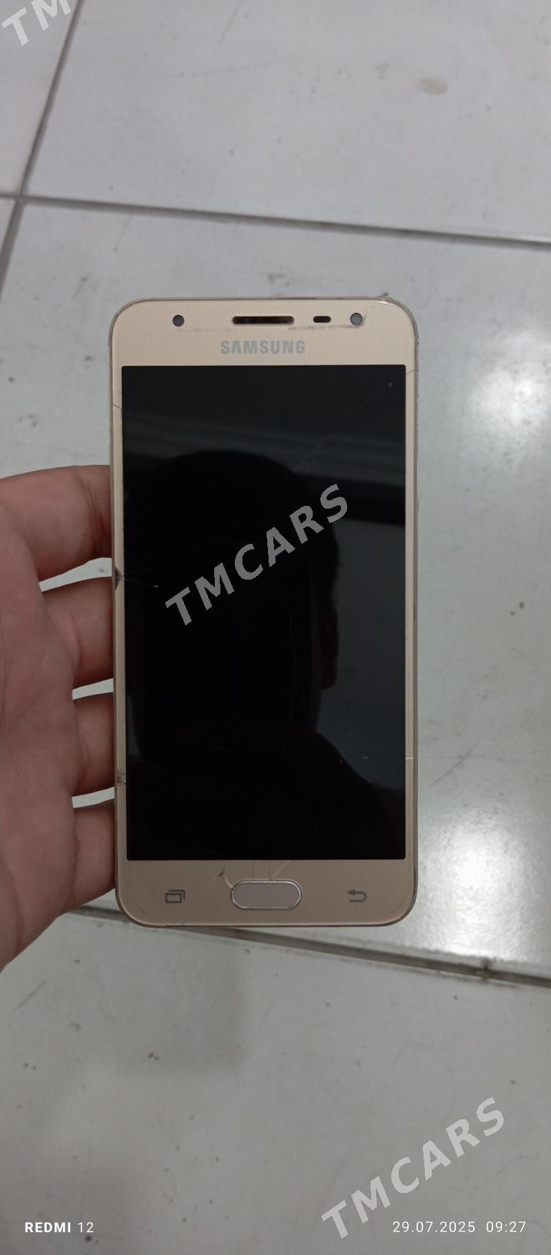 Samsung J5 prime ²⁰¹⁸ - Мары - img 2