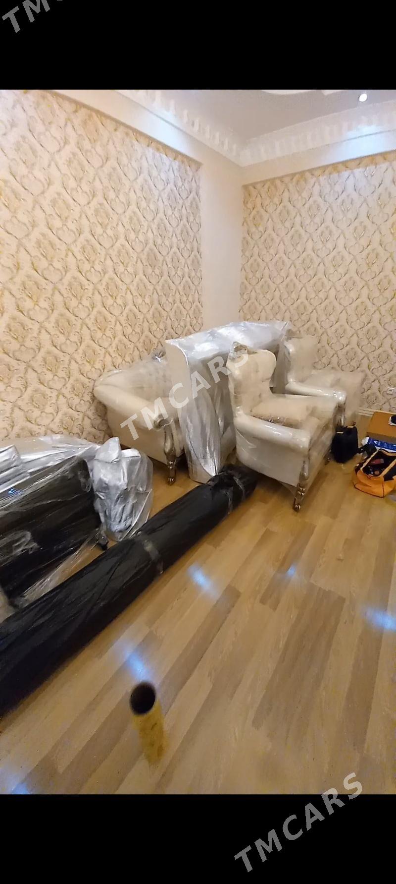 GAPLAMA SERVICE,ÖÝ OFIS,MEBEL - Aşgabat - img 2