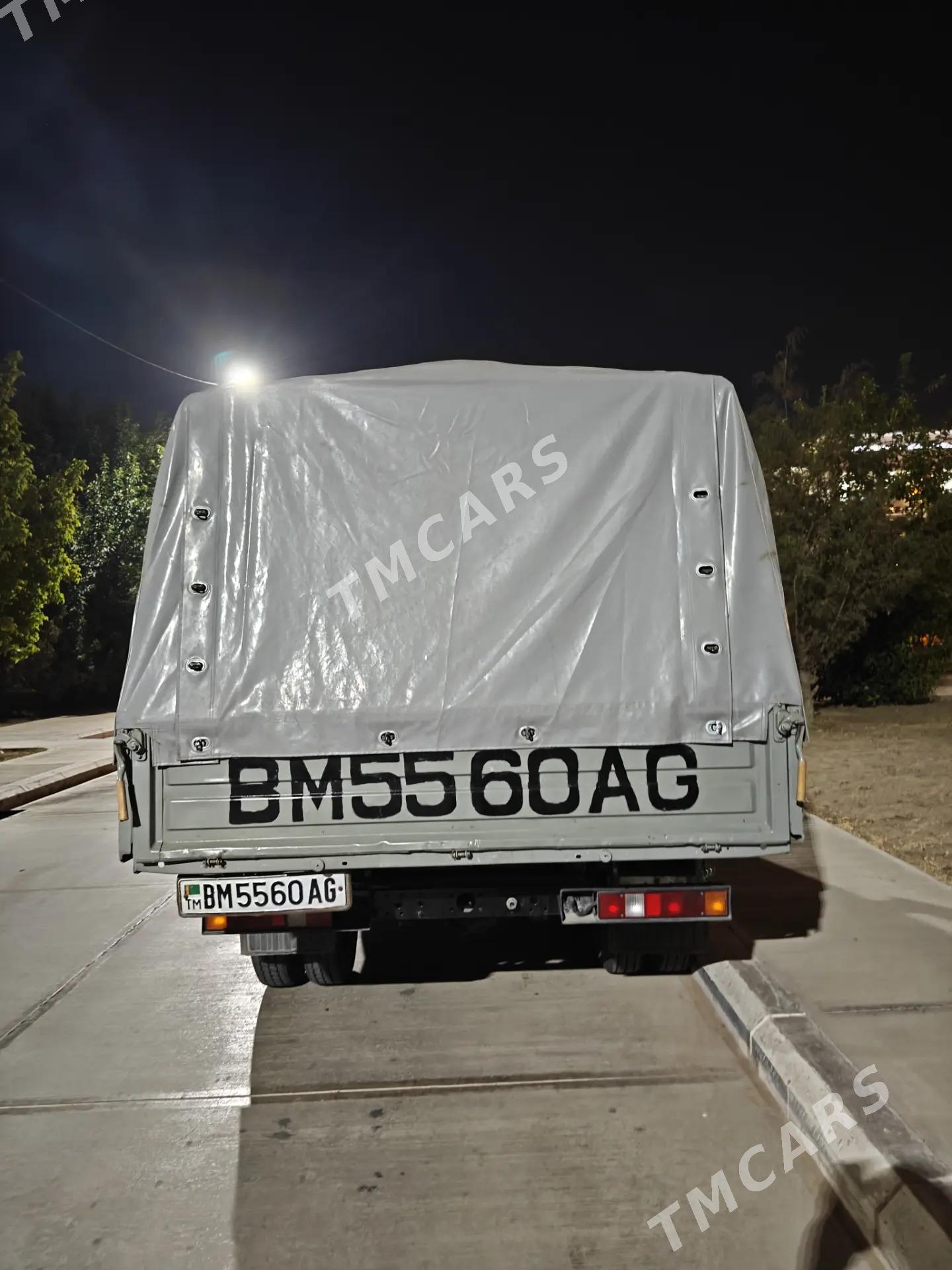 Gaz Gazel 2015 - 200 000 TMT - Aşgabat - img 3