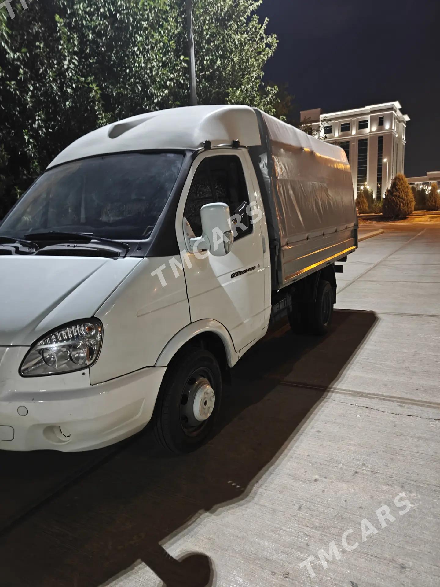 Gaz Gazel 2015 - 200 000 TMT - Aşgabat - img 4