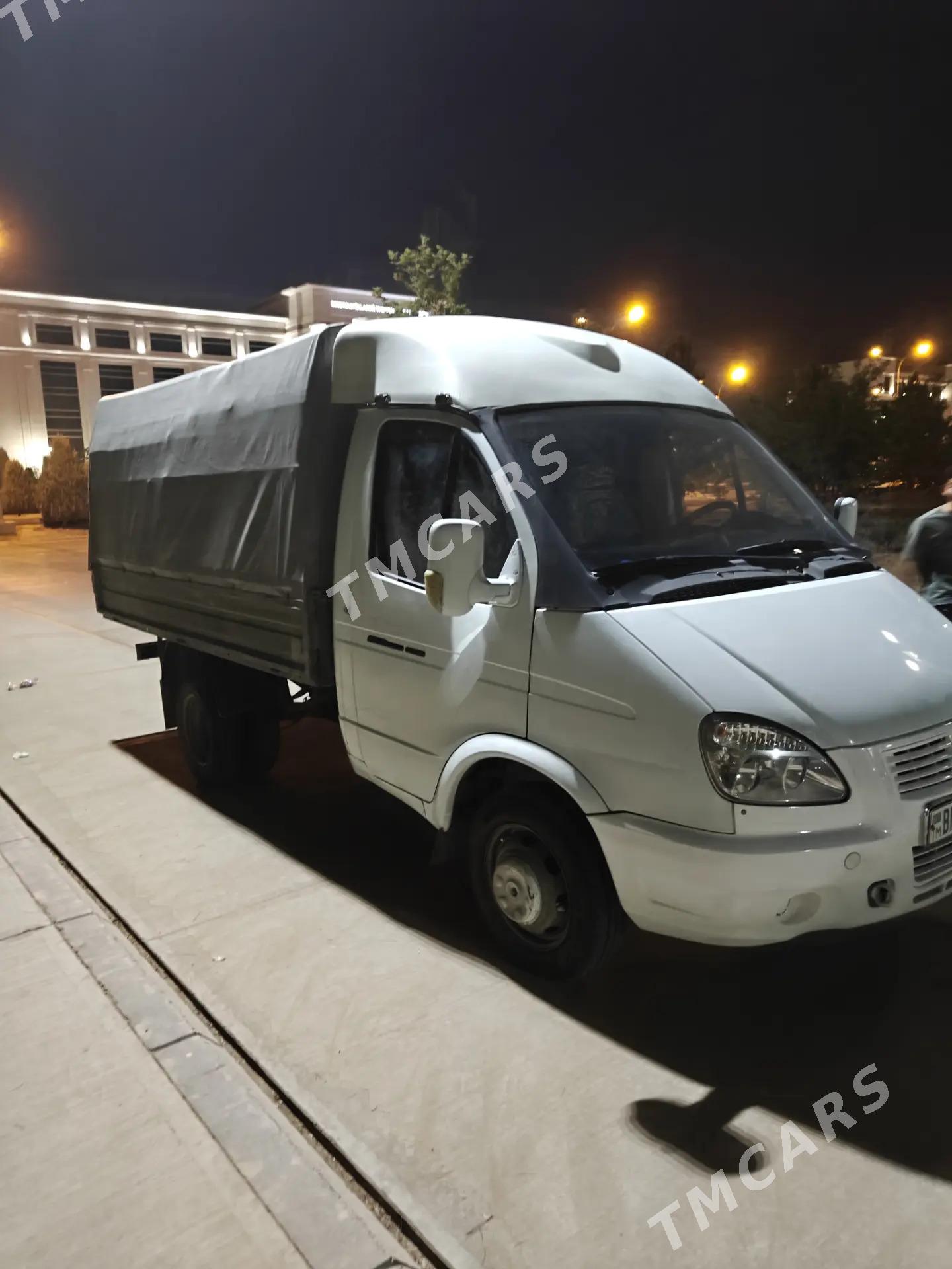 Gaz Gazel 2015 - 200 000 TMT - Aşgabat - img 2