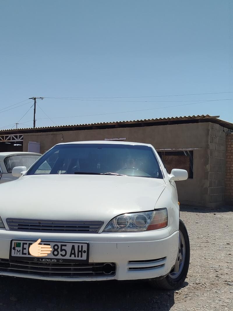 Toyota Windom 1992 - 45 000 TMT - Sarahs - img 7