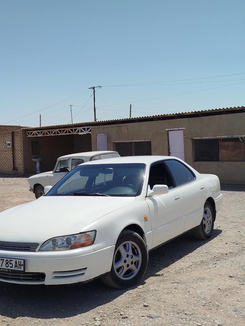 Toyota Windom 1992 - 45 000 TMT - Sarahs - img 8
