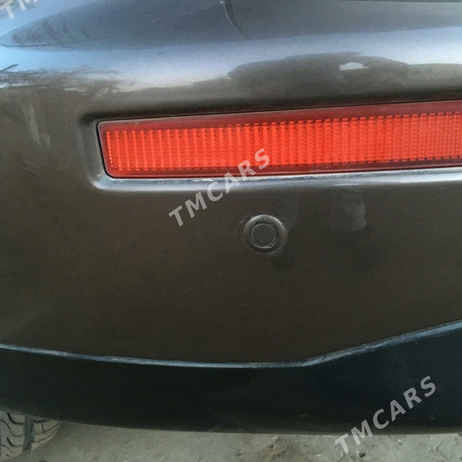 Infiniti FX35 2007 - 135 000 TMT - Фарап - img 2