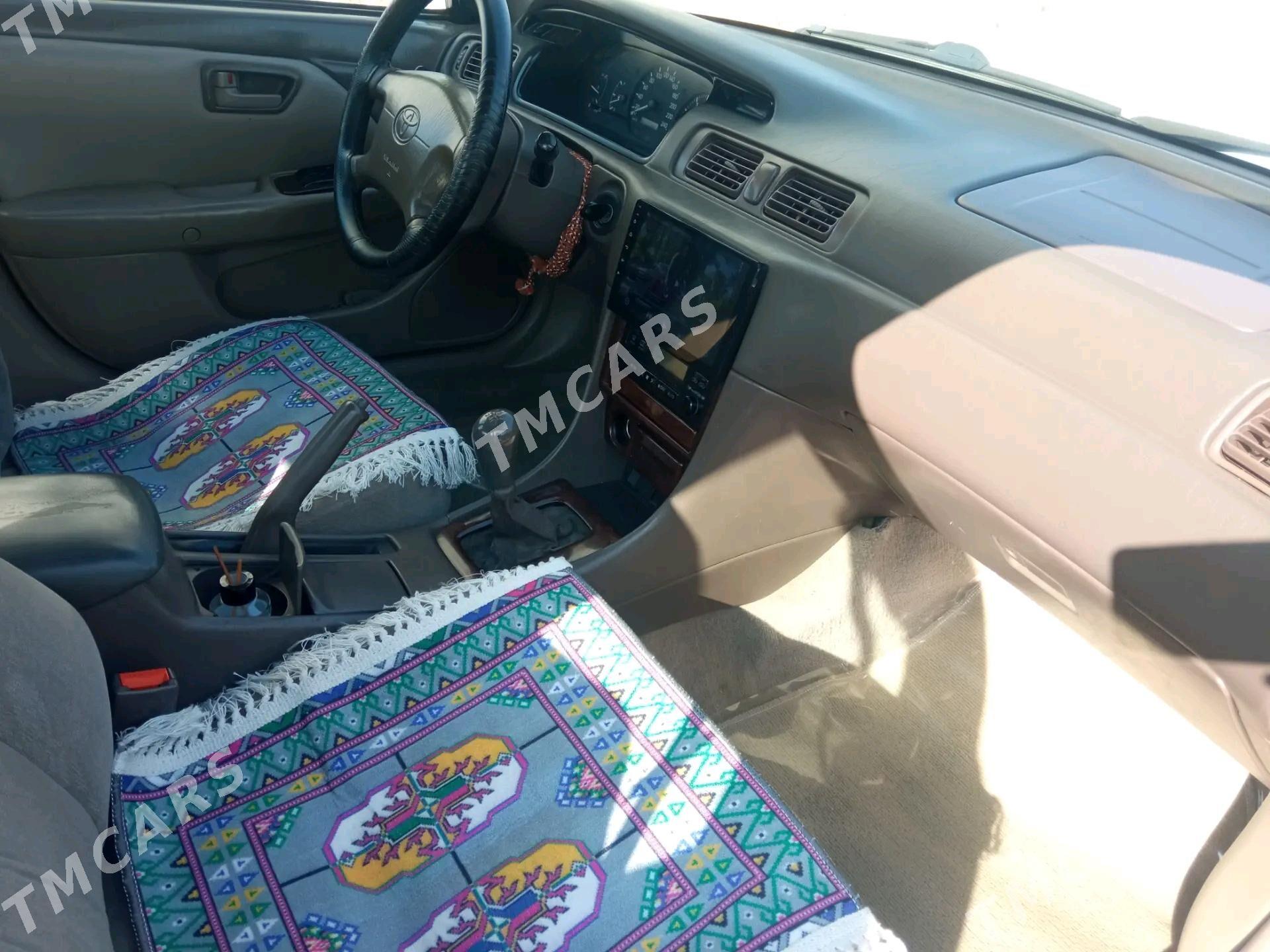 Toyota Camry 2001 - 158 000 TMT - Türkmenabat - img 4