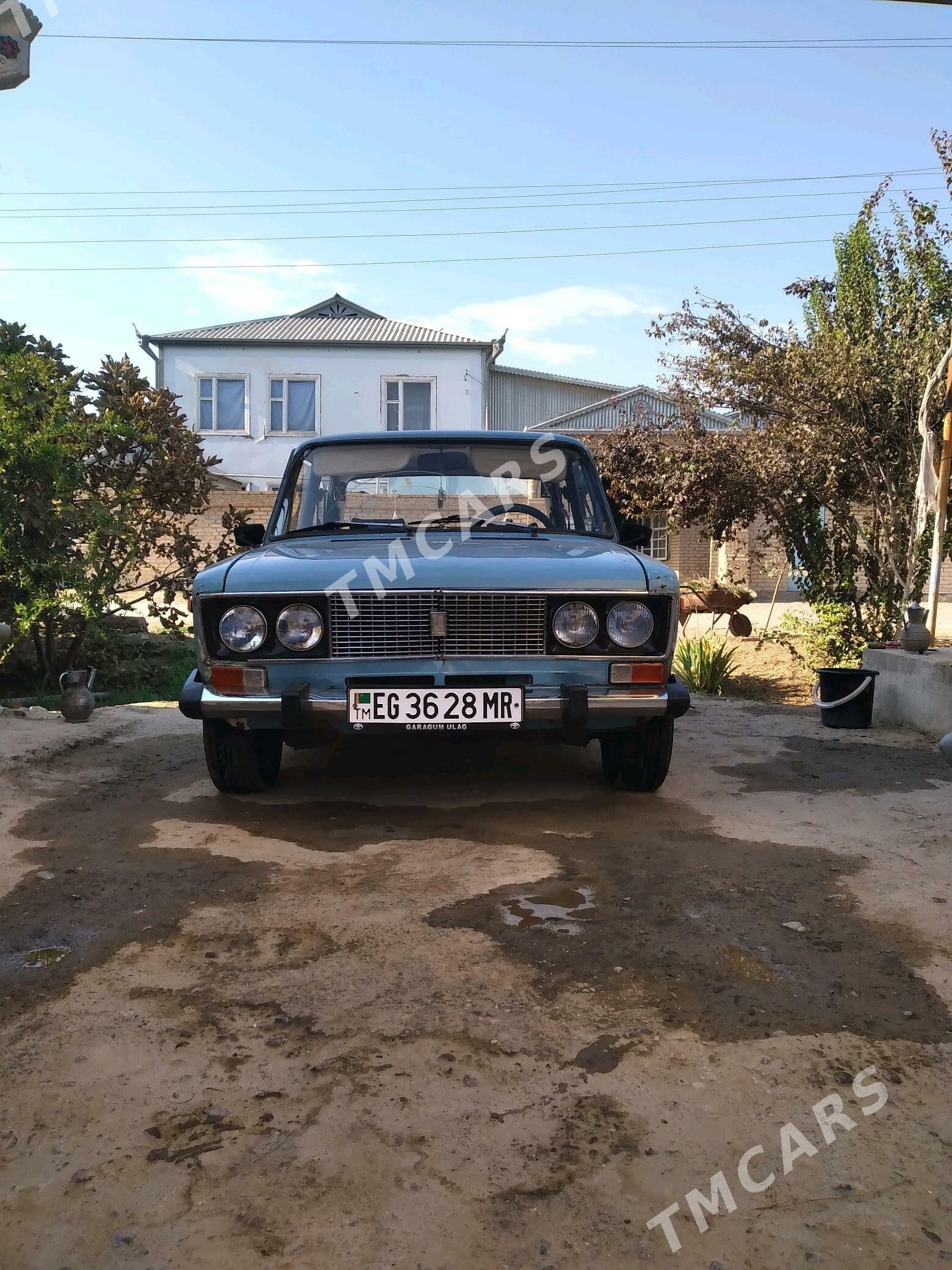 Lada 2106 1987 - 26 000 TMT - Murgap - img 2