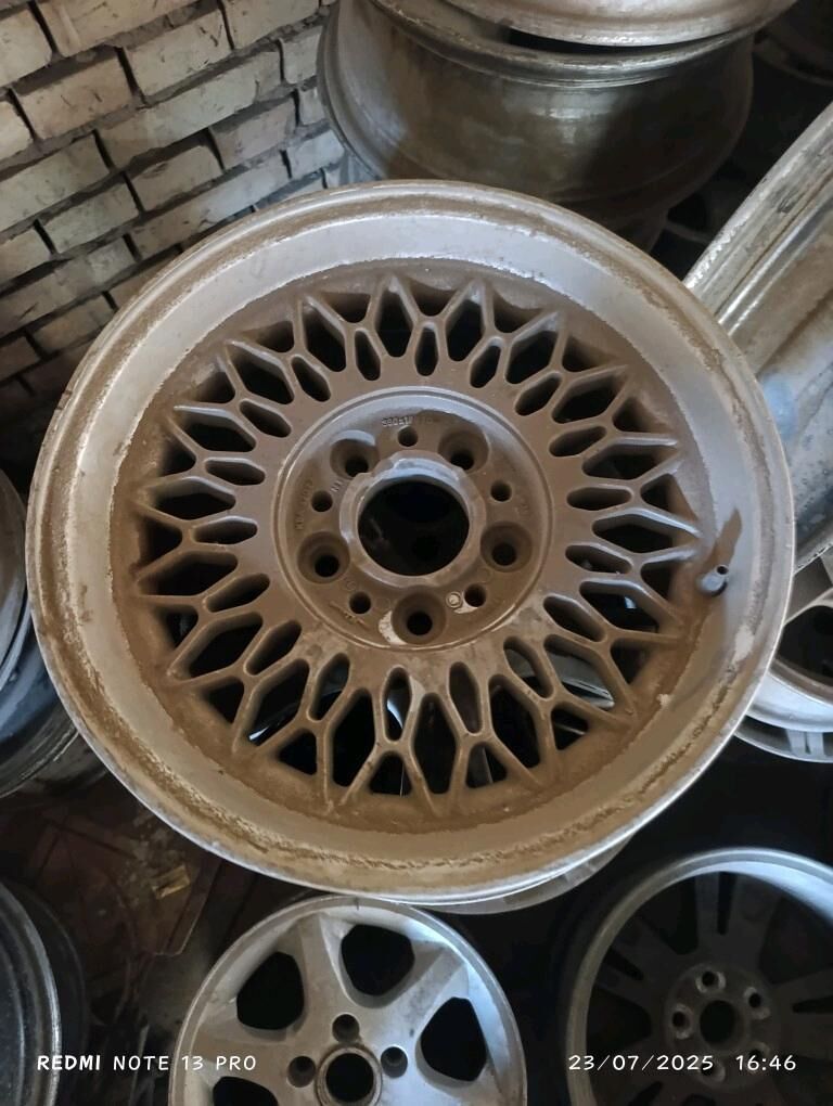 BMW diska 15 lik 500 TMT - Mary - img 3