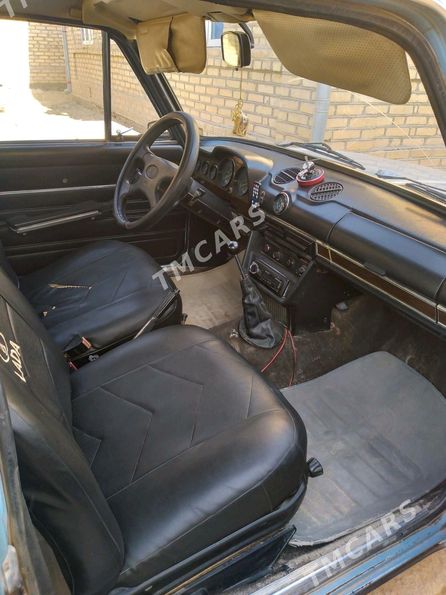 Lada 2106 1987 - 26 000 TMT - Murgap - img 4