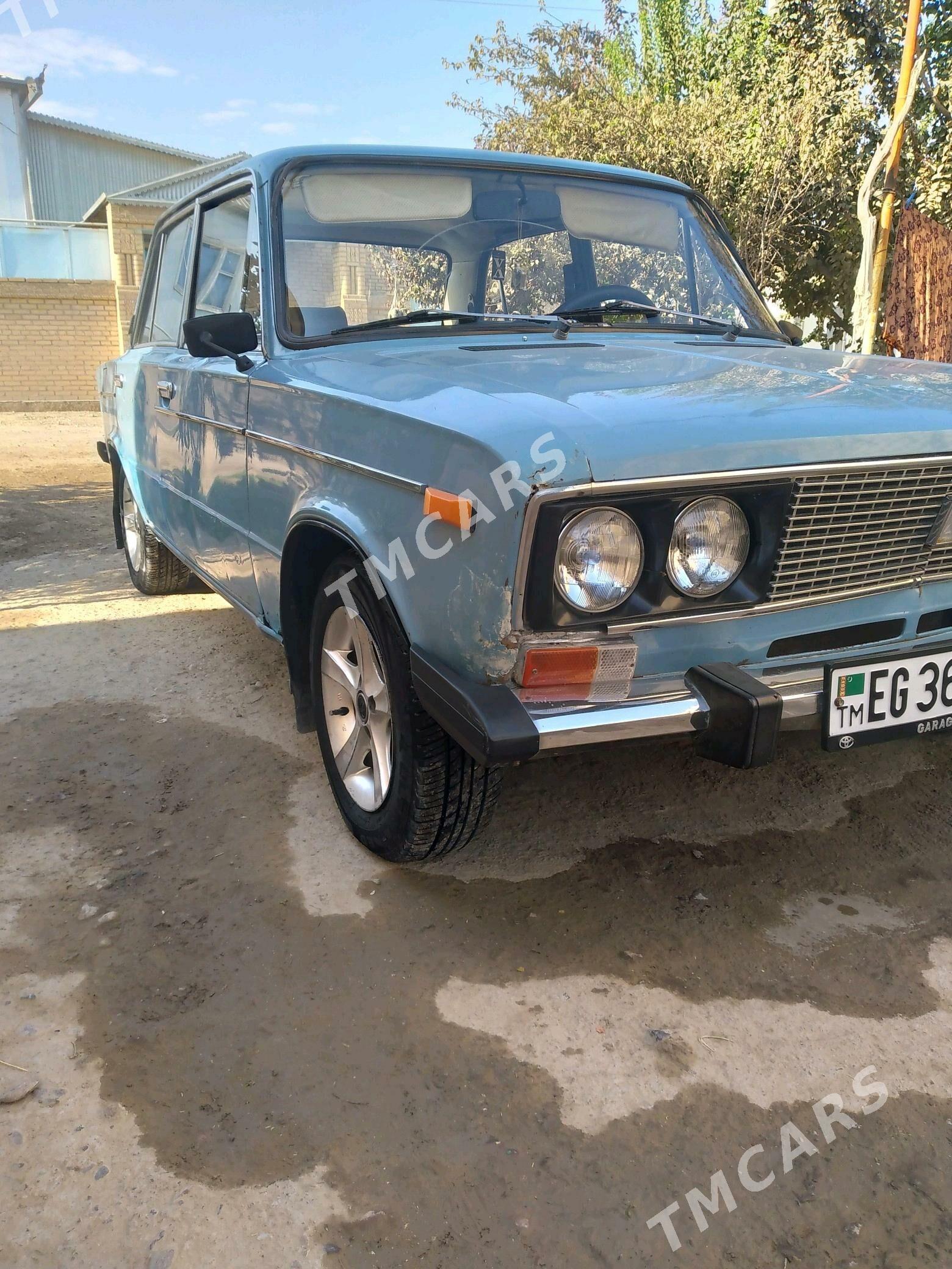 Lada 2106 1987 - 26 000 TMT - Murgap - img 5