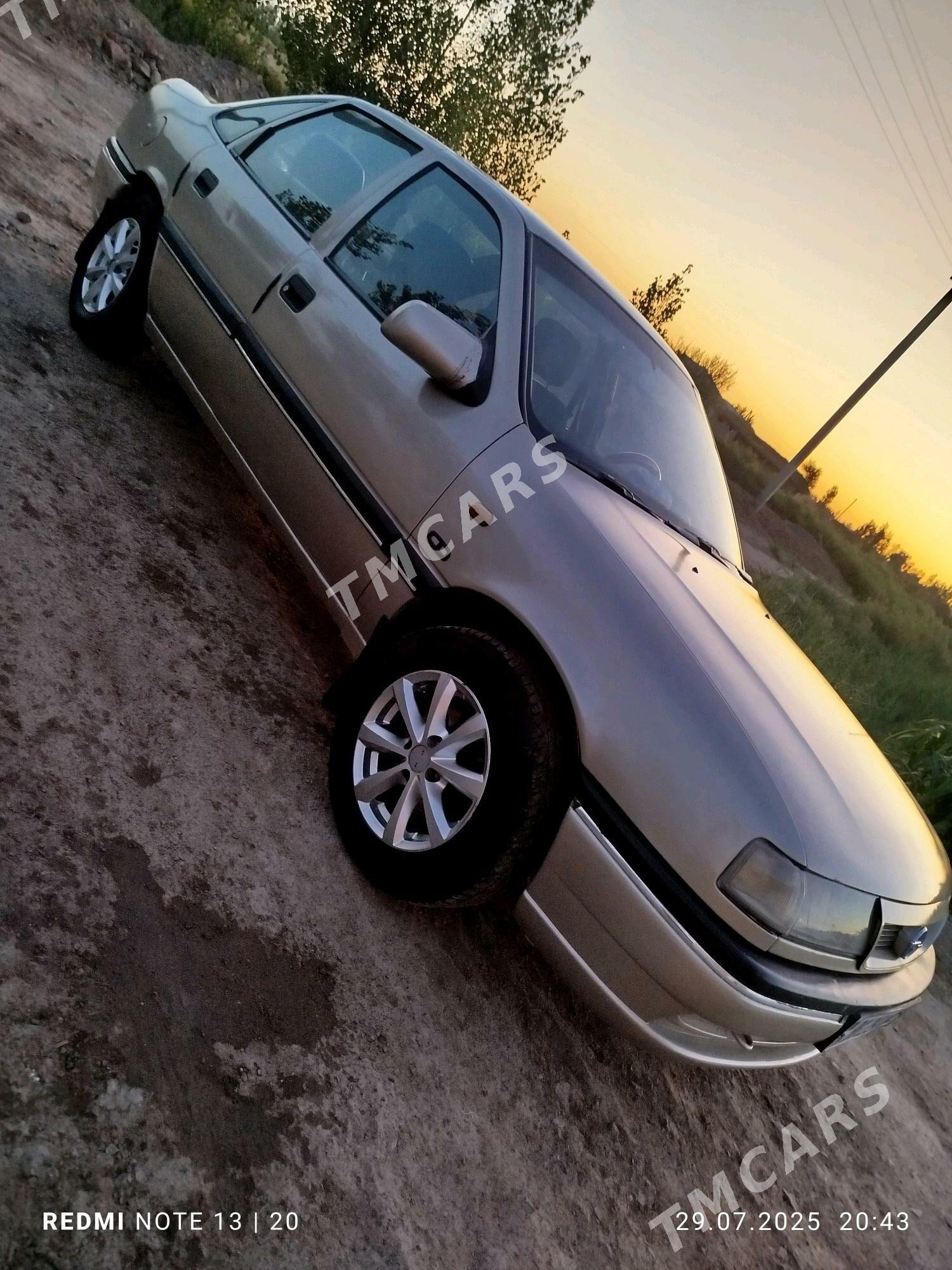 Opel Vectra 1994 - 48 000 TMT - Gubadag - img 9