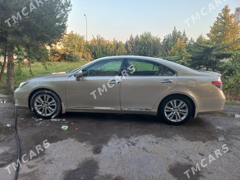 Lexus ES 350 2009 - 260 000 TMT - Baýramaly - img 2