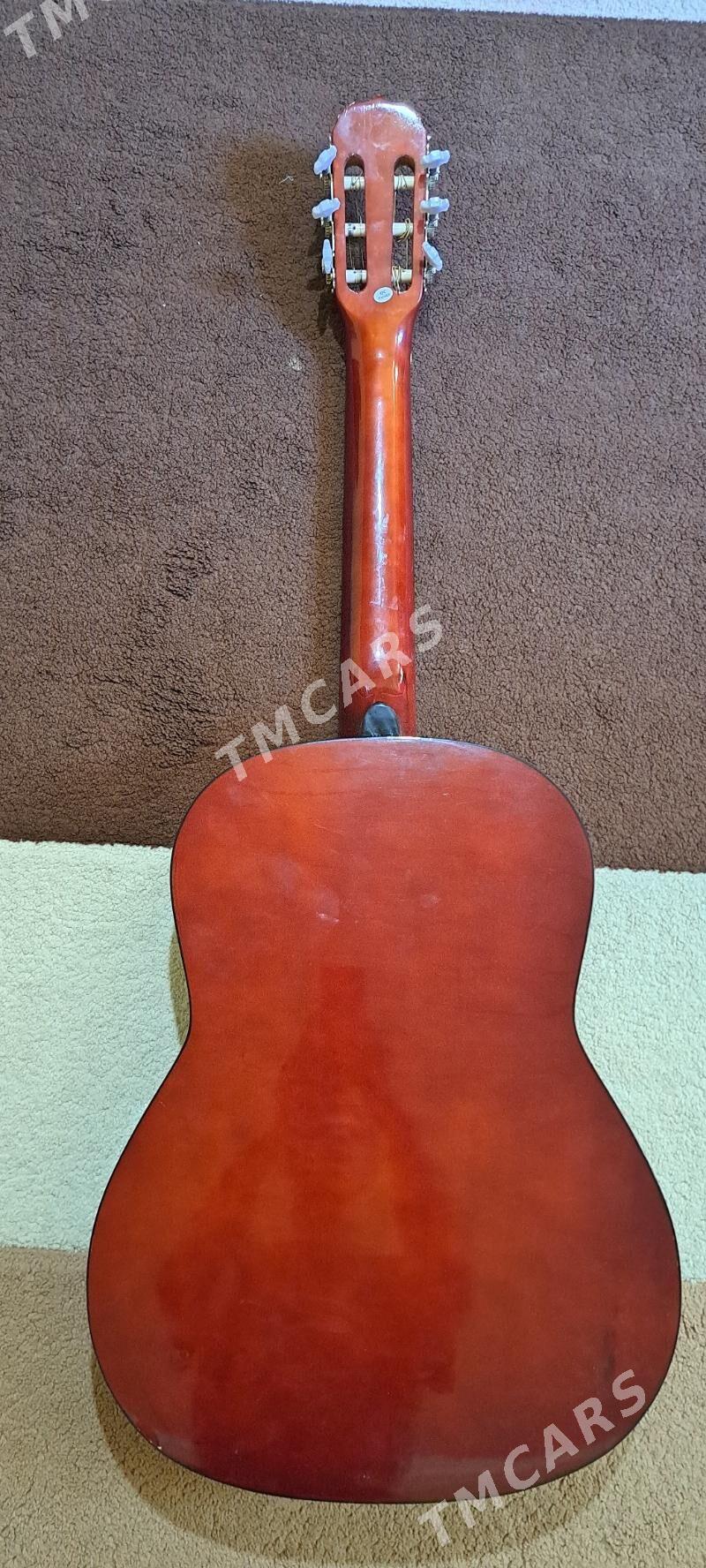 Tansen gitara - Байрамали - img 2