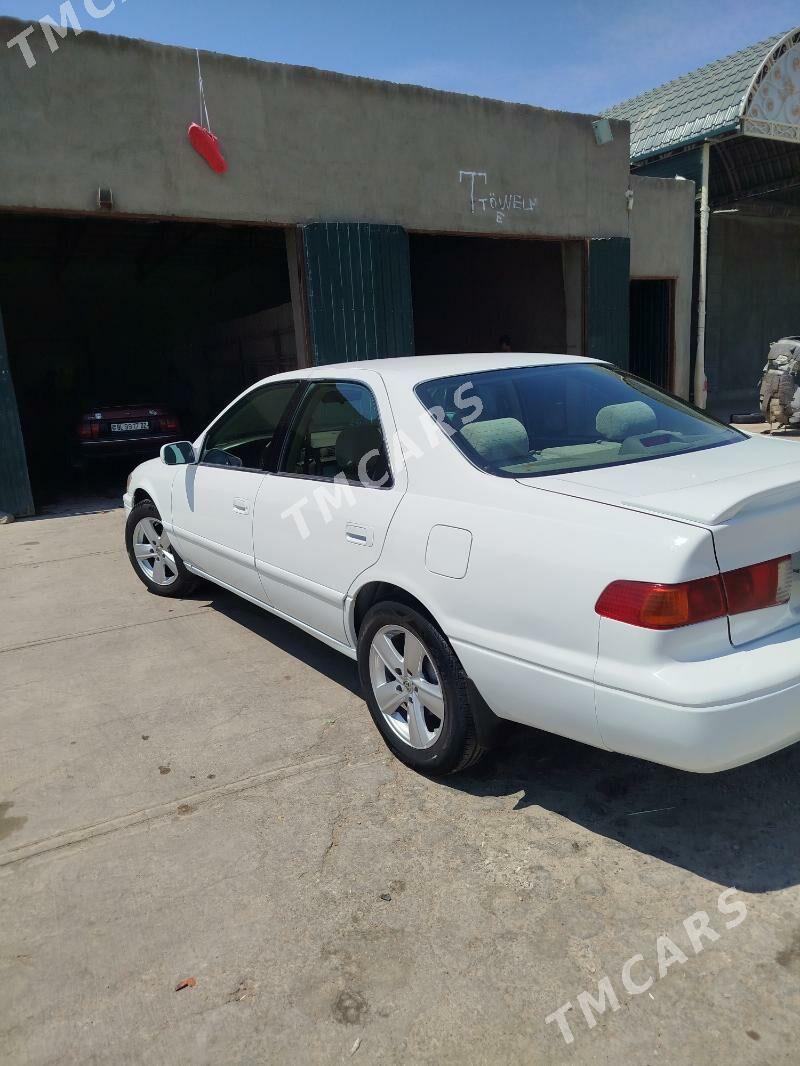 Toyota Camry 2000 - 138 000 TMT - Boldumsaz - img 4