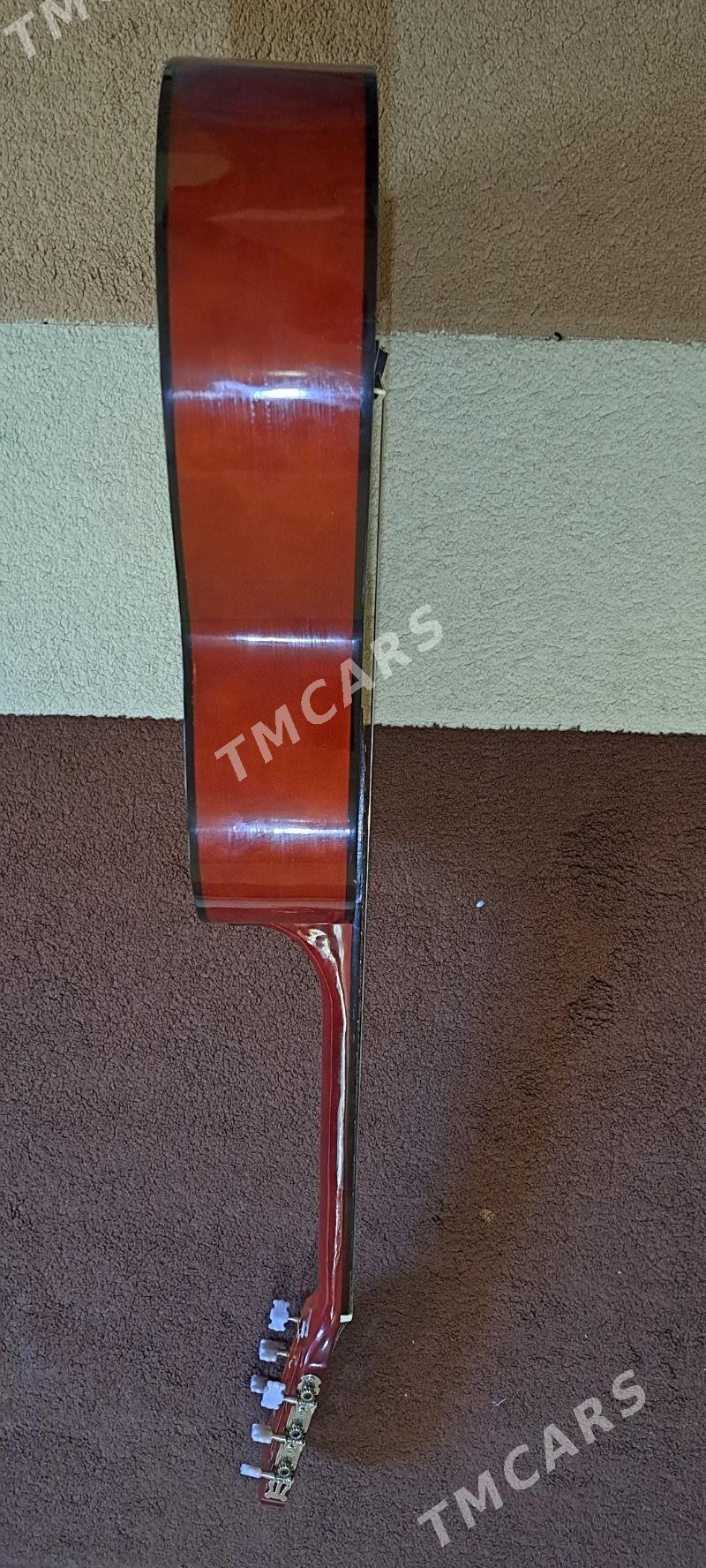 Tansen gitara - Байрамали - img 5