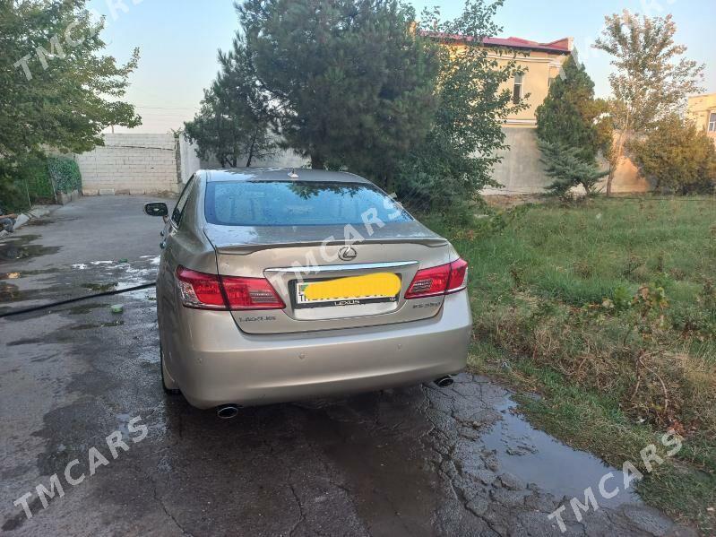 Lexus ES 350 2009 - 260 000 TMT - Baýramaly - img 3