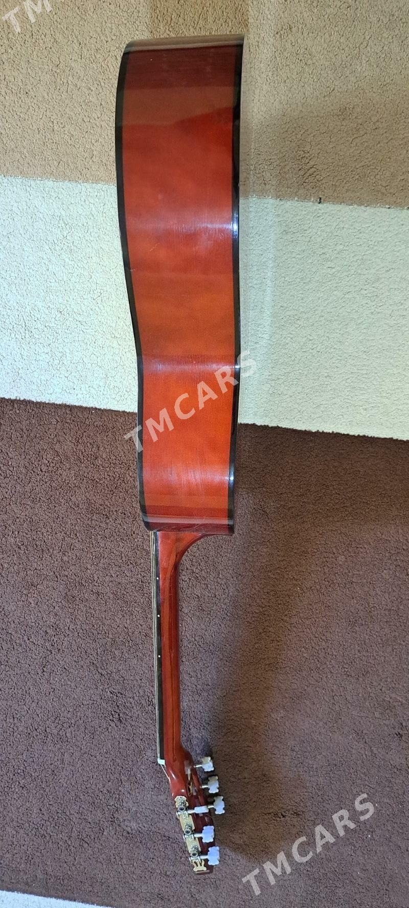 Tansen gitara - Байрамали - img 4