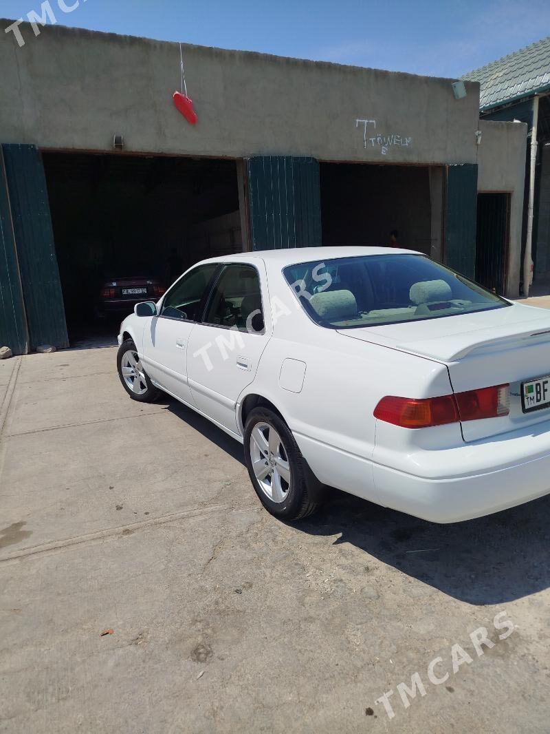 Toyota Camry 2000 - 138 000 TMT - Boldumsaz - img 5