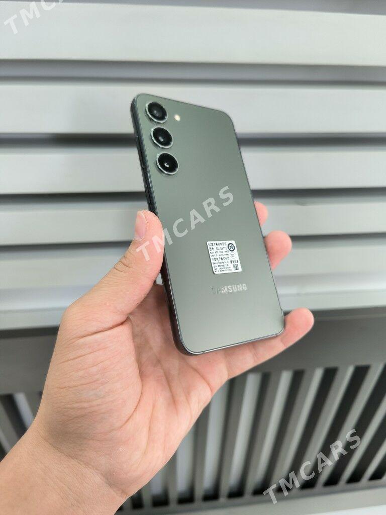Samsung S23 - Мары - img 9