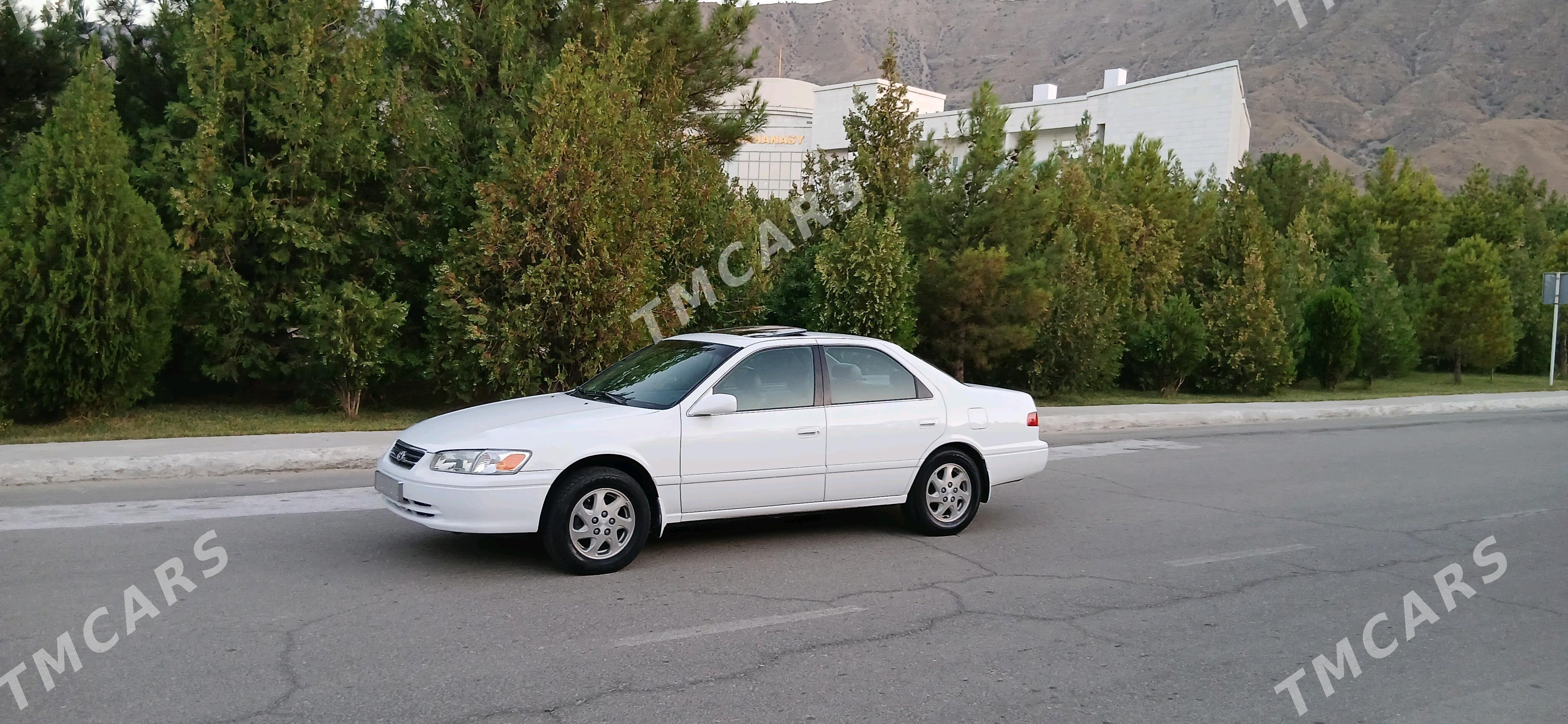 Toyota Camry 2000 - 157 000 TMT - Bäherden - img 2