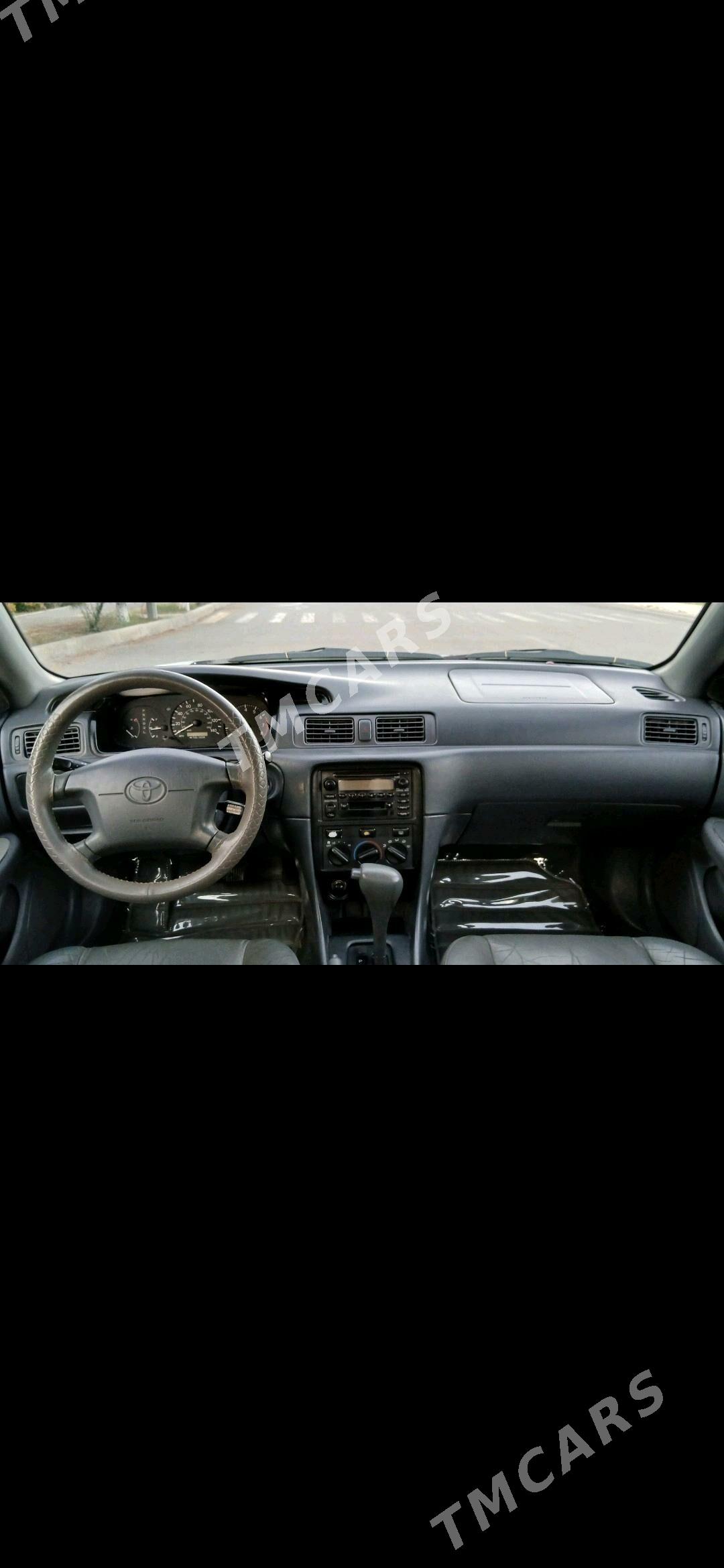 Toyota Camry 2000 - 157 000 TMT - Bäherden - img 6