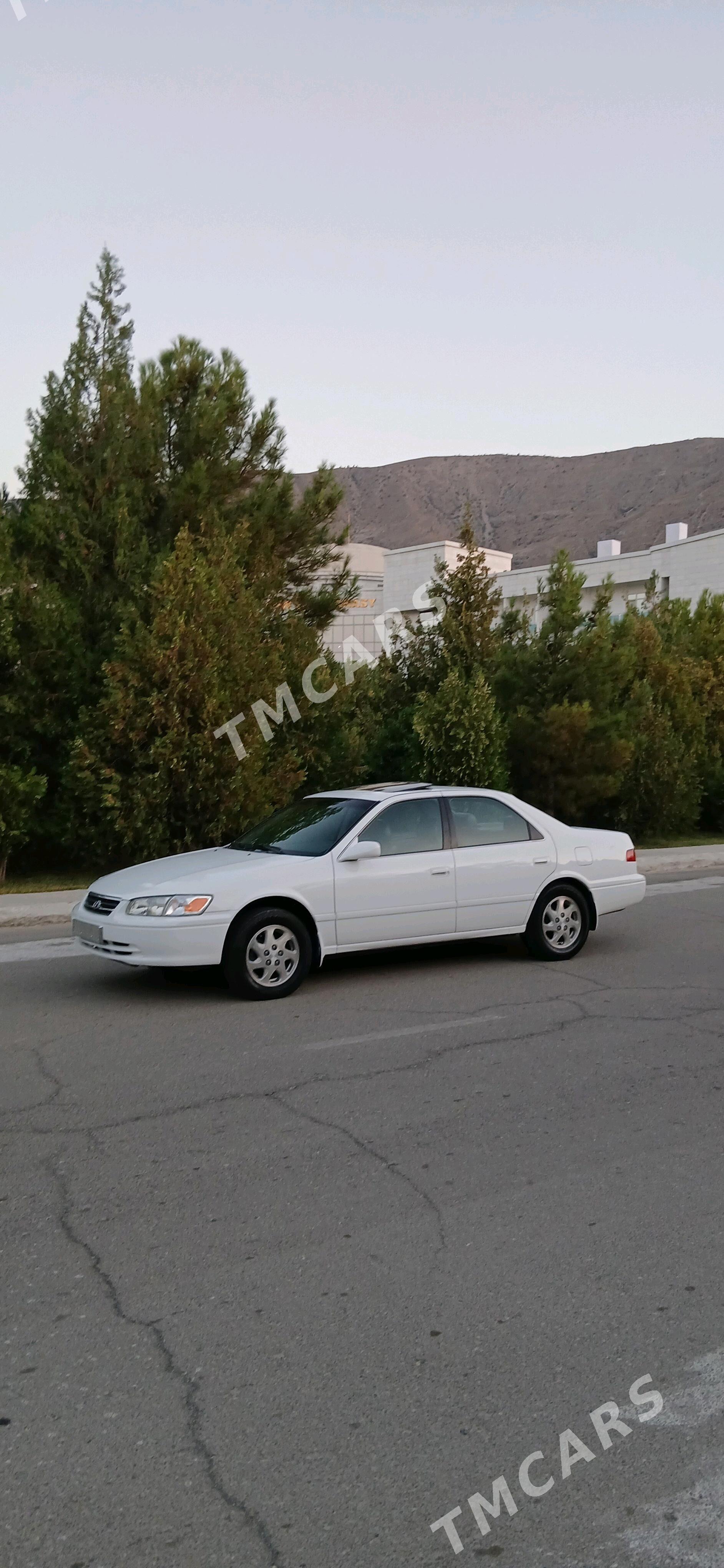 Toyota Camry 2000 - 157 000 TMT - Bäherden - img 7