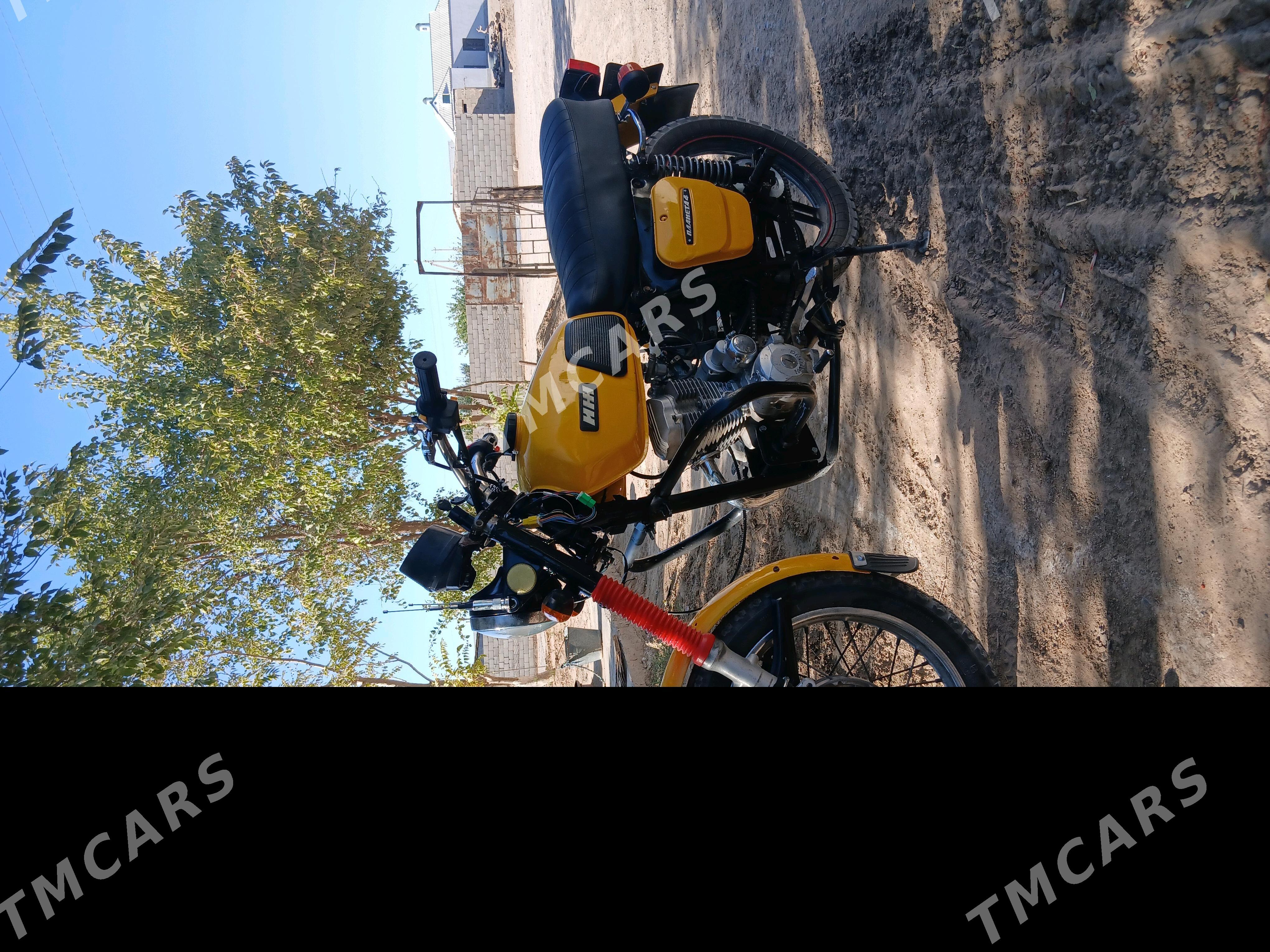 Fekon FK150-8G 2005 - 13 000 TMT - Ак-Бугдайский этрап - img 2