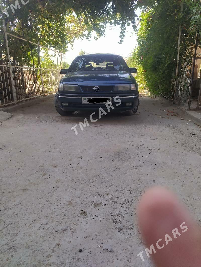 Opel Vectra 1995 - 40 000 TMT - Türkmenabat - img 3