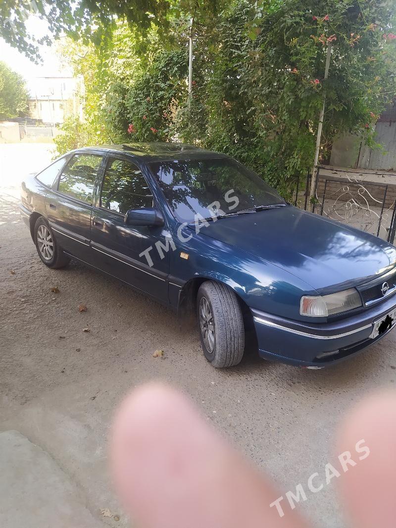 Opel Vectra 1995 - 40 000 TMT - Türkmenabat - img 2
