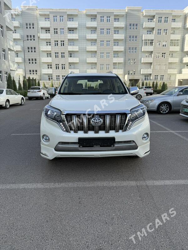 Toyota Land Cruiser Prado 2014 - 640 000 TMT - Mary - img 2