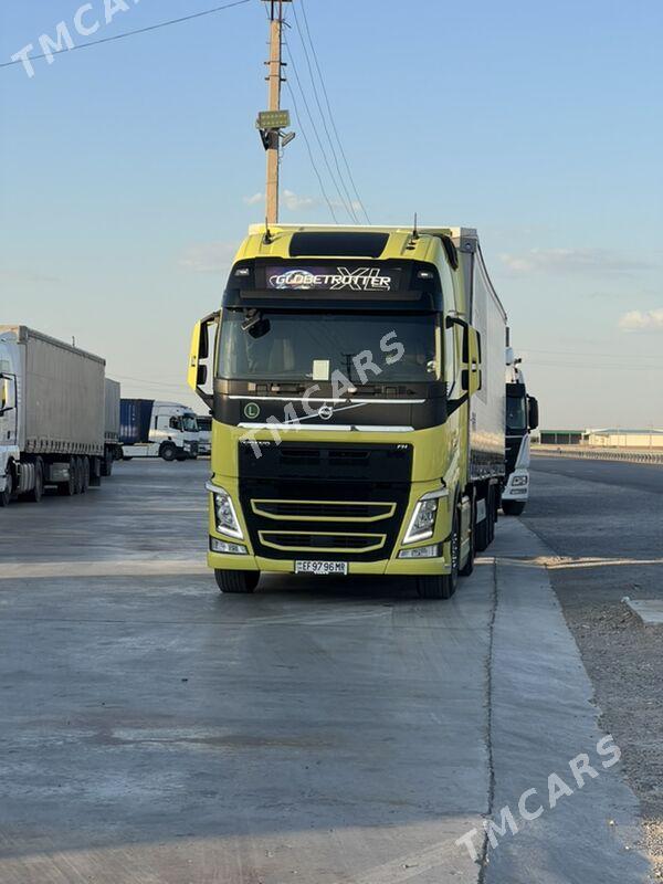 Volvo FH 460 2020 - 1 190 000 TMT - Мары - img 5