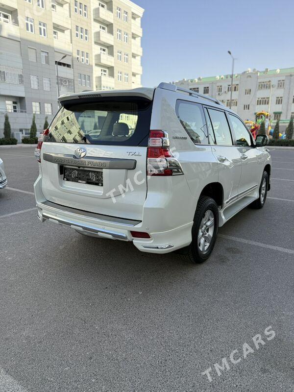 Toyota Land Cruiser Prado 2014 - 640 000 TMT - Mary - img 4
