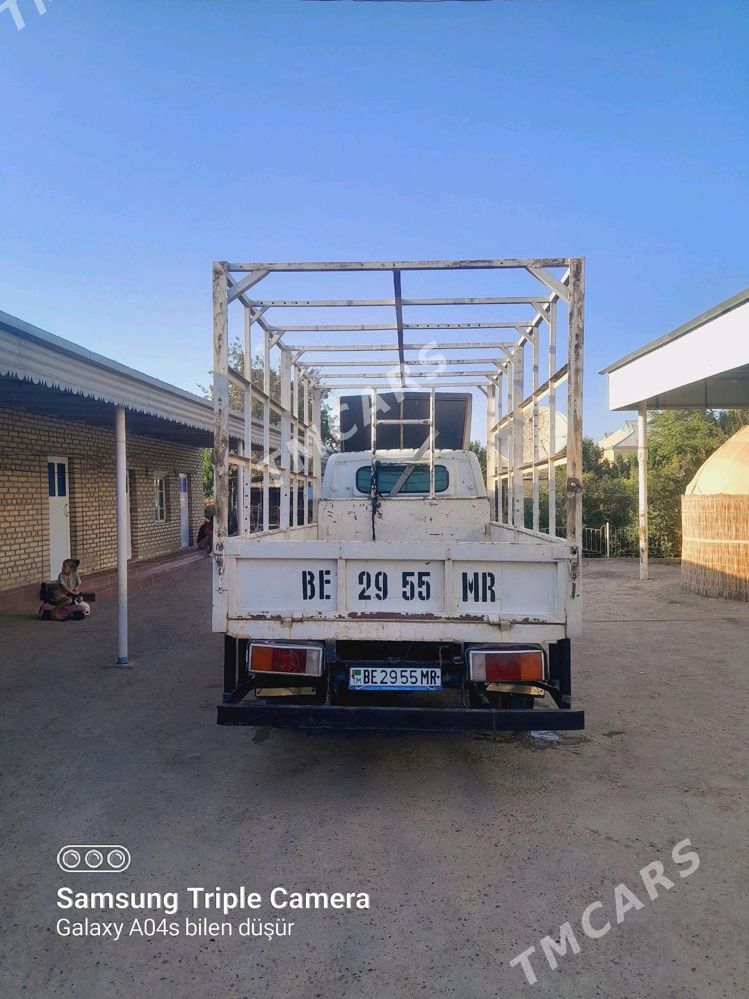 Forland H2 2005 - 120 000 TMT - Sakarçäge - img 2