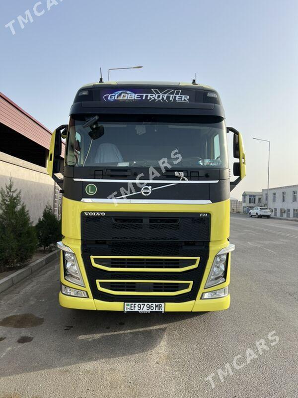 Volvo FH 460 2020 - 1 190 000 TMT - Мары - img 3