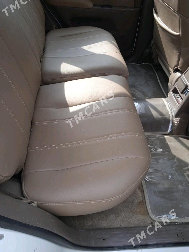 Toyota 4Runner 2000 - 135 000 TMT - Änew - img 8
