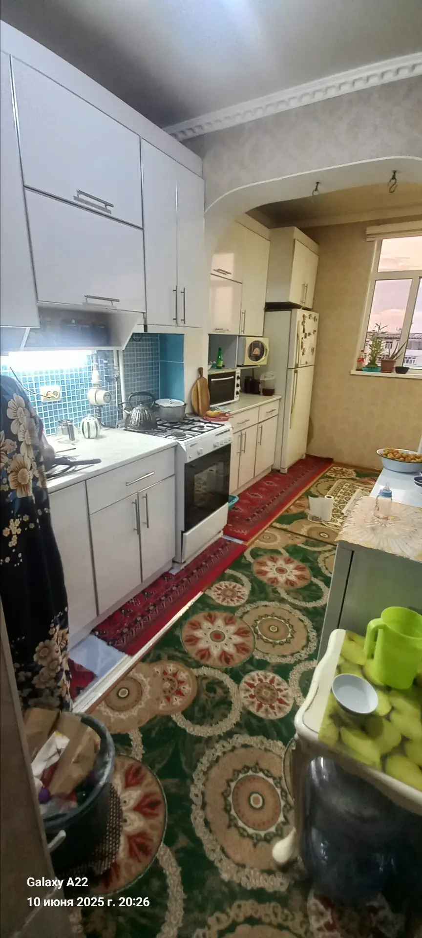 8mkr - Aşgabat - img 5