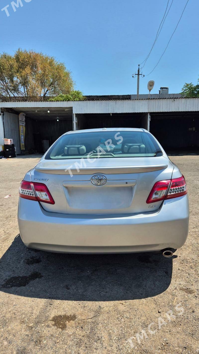 Toyota Camry 2011 - 200 000 TMT - Туркменбаши - img 4