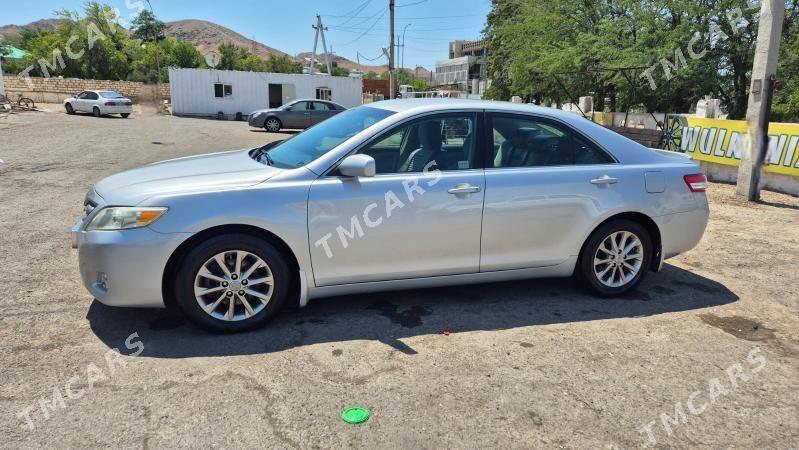 Toyota Camry 2011 - 200 000 TMT - Туркменбаши - img 8