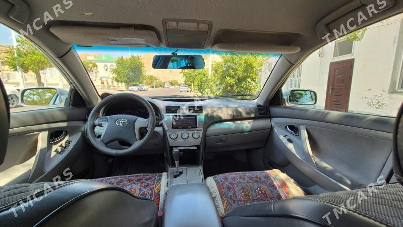 Toyota Camry 2011 - 200 000 TMT - Туркменбаши - img 6